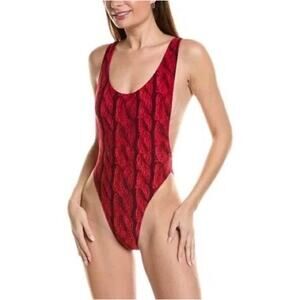 Norma Kamali | Marissa Bathing Suit $195